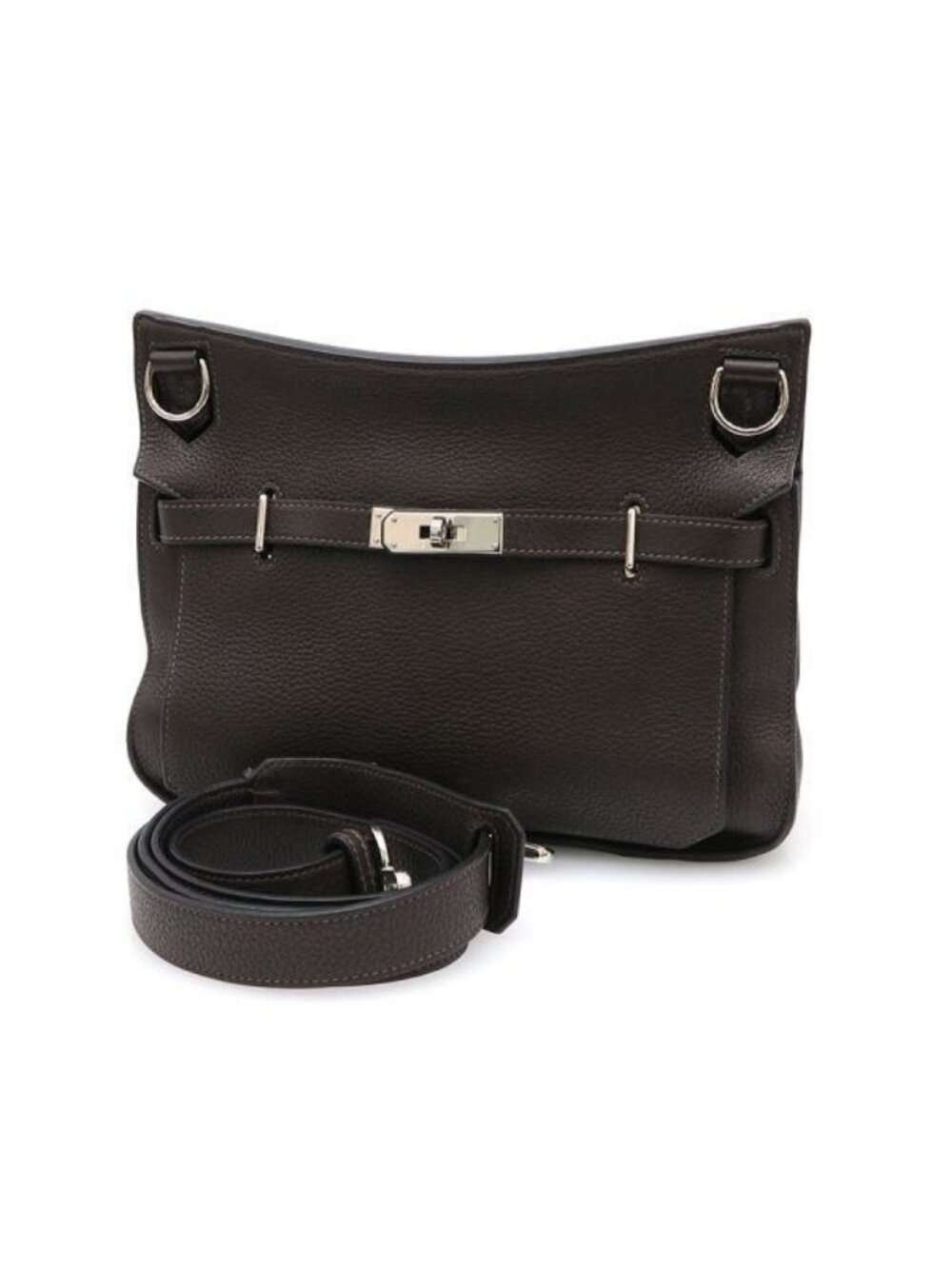 Hermes Shoulder Bag Mess Enger Gypsier 28